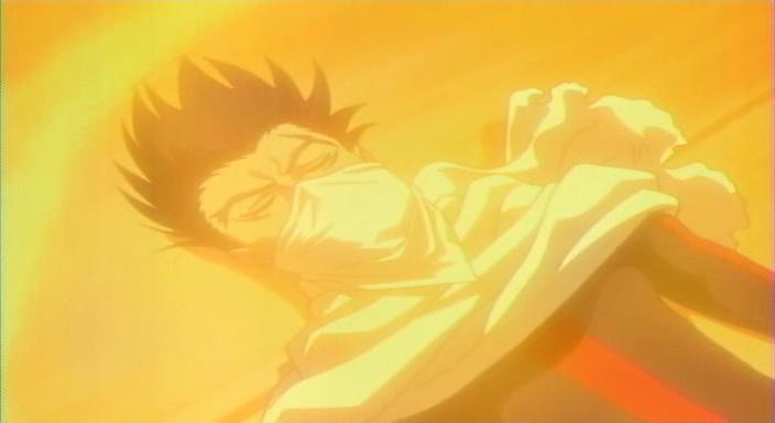 Otaku Gallery  / Anime e Manga / Bleach / Screen Shots / Episodi / 043 - Uno spregevole Shinigami / 012.jpg